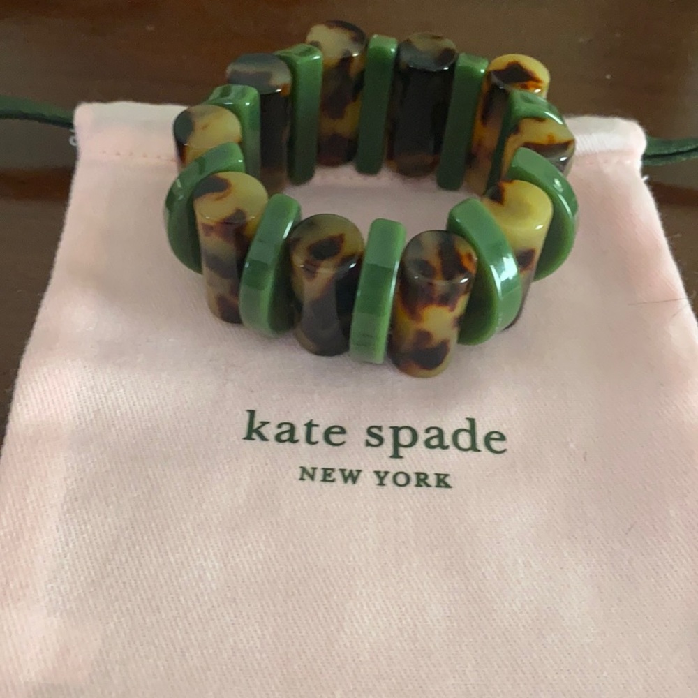 Kate Spade Stretch Bracelet